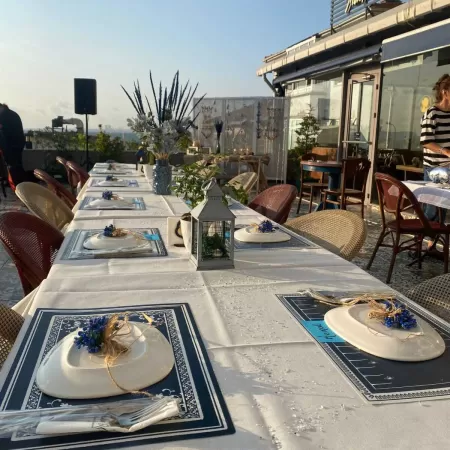 Buyukada Davet Organizasyon 1