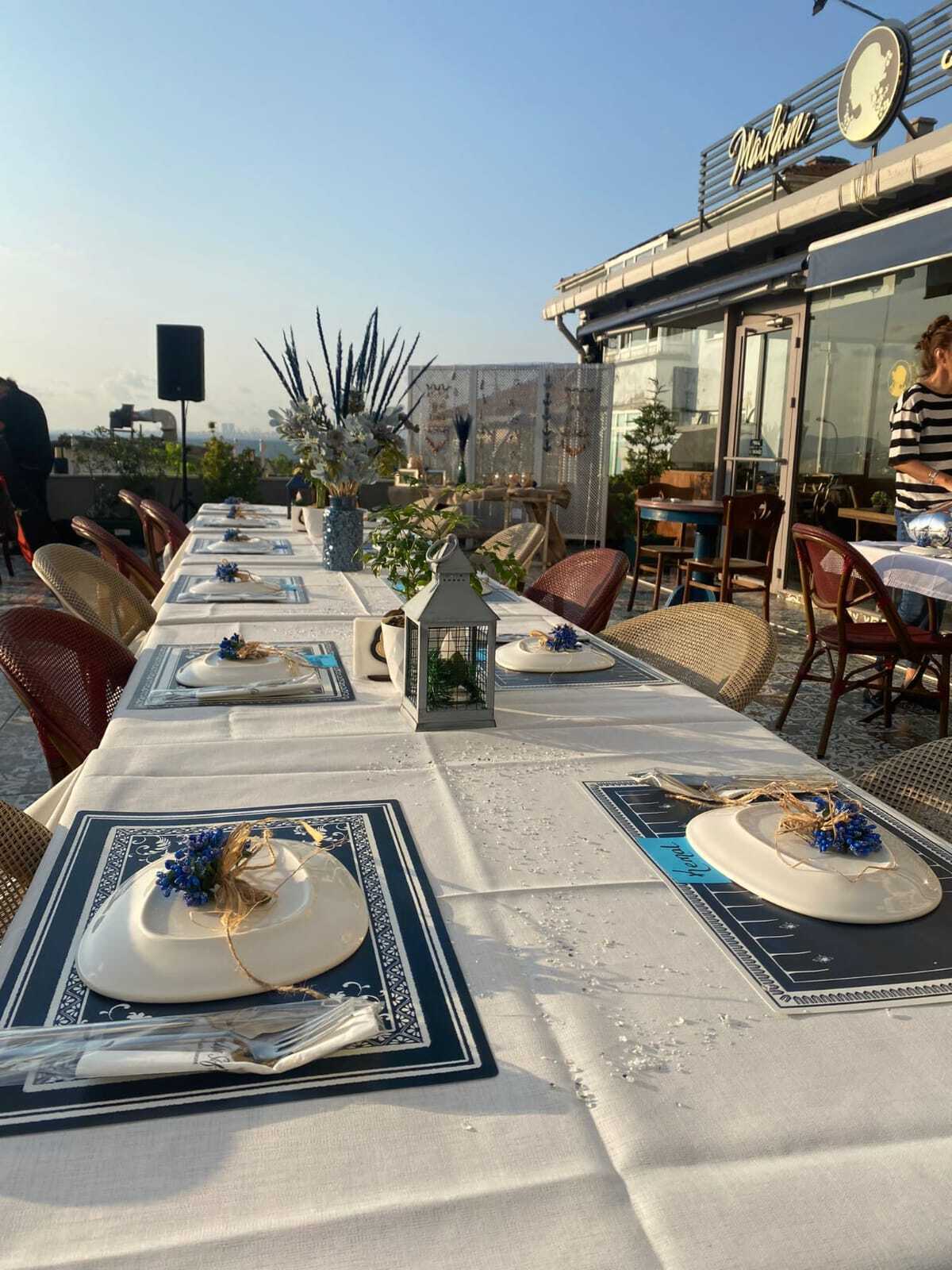 Buyukada Davet Organizasyon