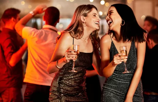 Buyukada Davet Otelleri 1