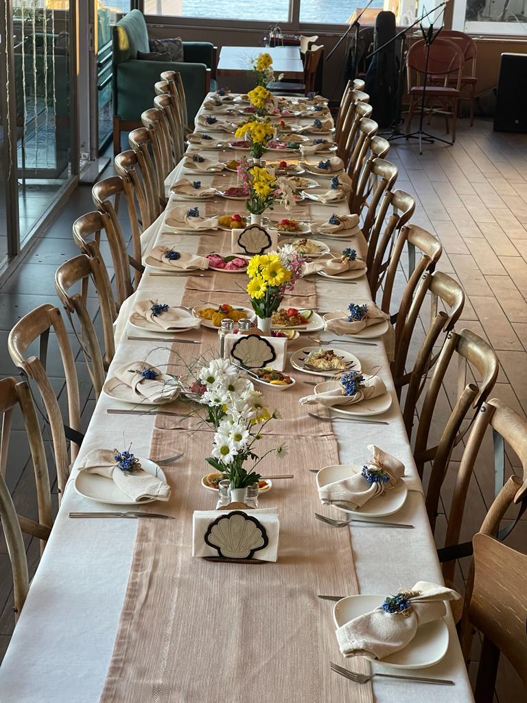 Buyukada Dugun Mekanlari