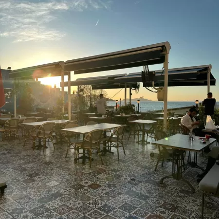 Buyukada En Iyi Mekanlar 1