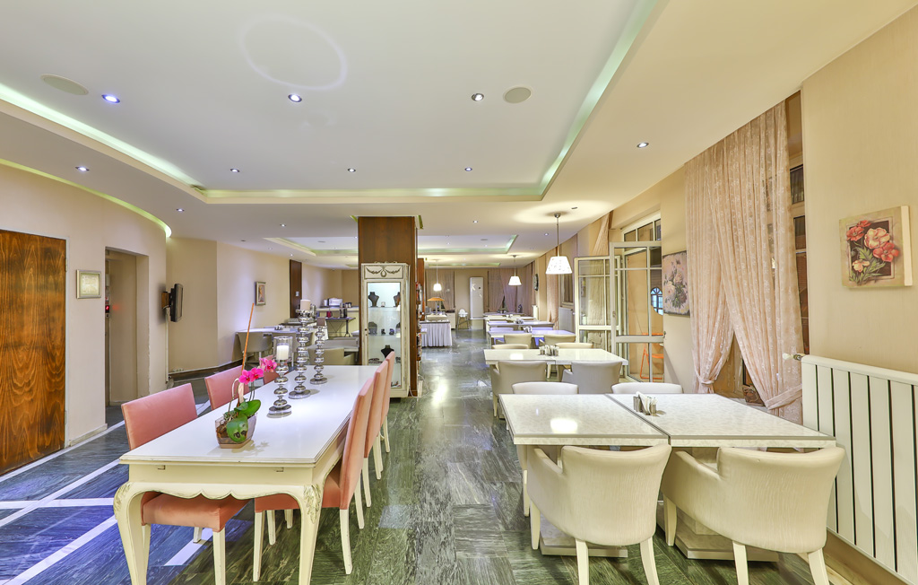 Buyukada En Iyi Otel 5