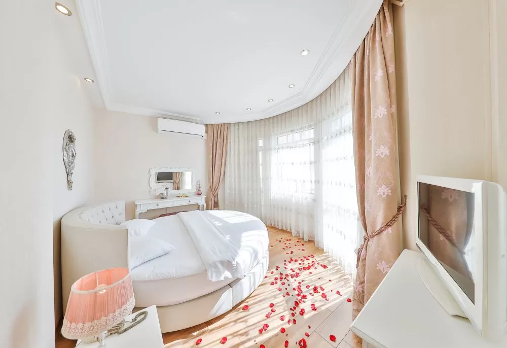 Buyukada En Iyi Otel 7