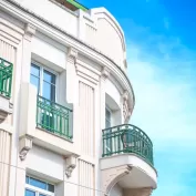 Buyukada En Iyi Oteller 1