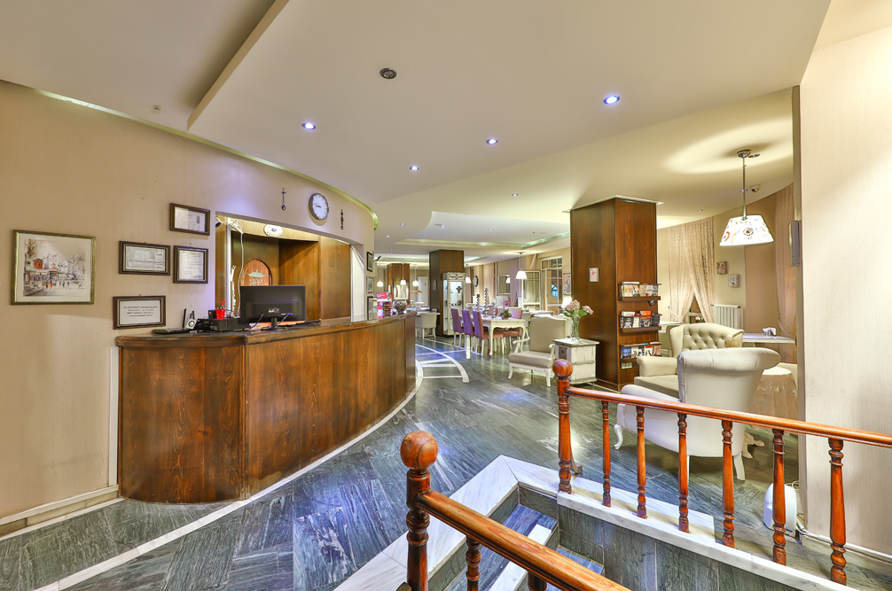 Buyukada En Iyi Oteller 2