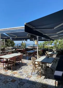 büyükada en iyi restoran