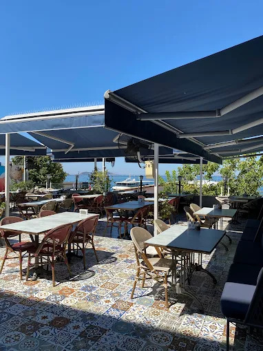 Buyukada En Iyi Restoran 2 2