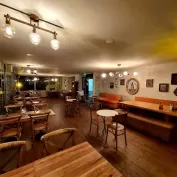 Buyukada En Iyi Restoran 4