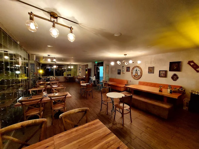 Buyukada En Iyi Restoran 4