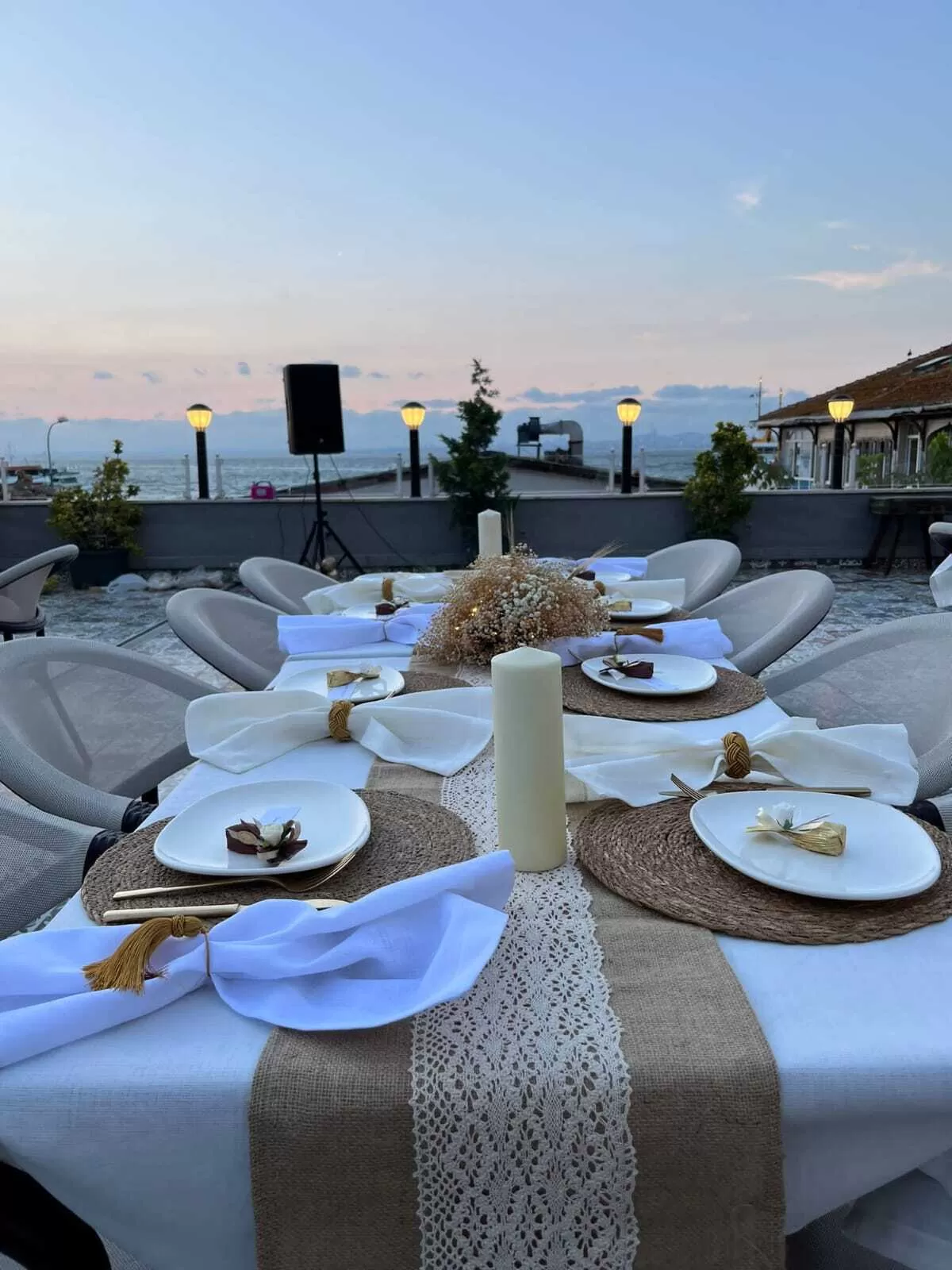 Buyukada En Iyi Restoran 5