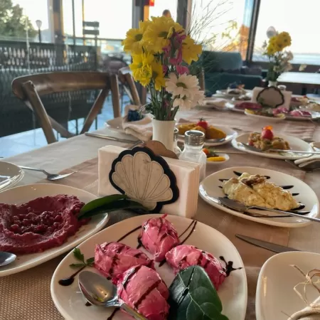 Buyukada En Iyi Restoran 6