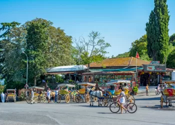 Büyükada Etkinlikleri – Büyükada’da Ne Yapılır?