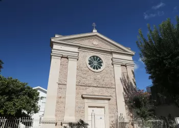 Büyükada’da Gezilecek Yerler – Doğal ve Tarihi Mekanlar