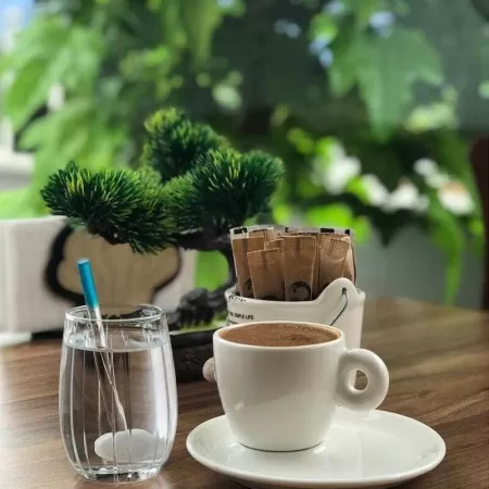 Buyukada Kahve Icilecek Mekanlar