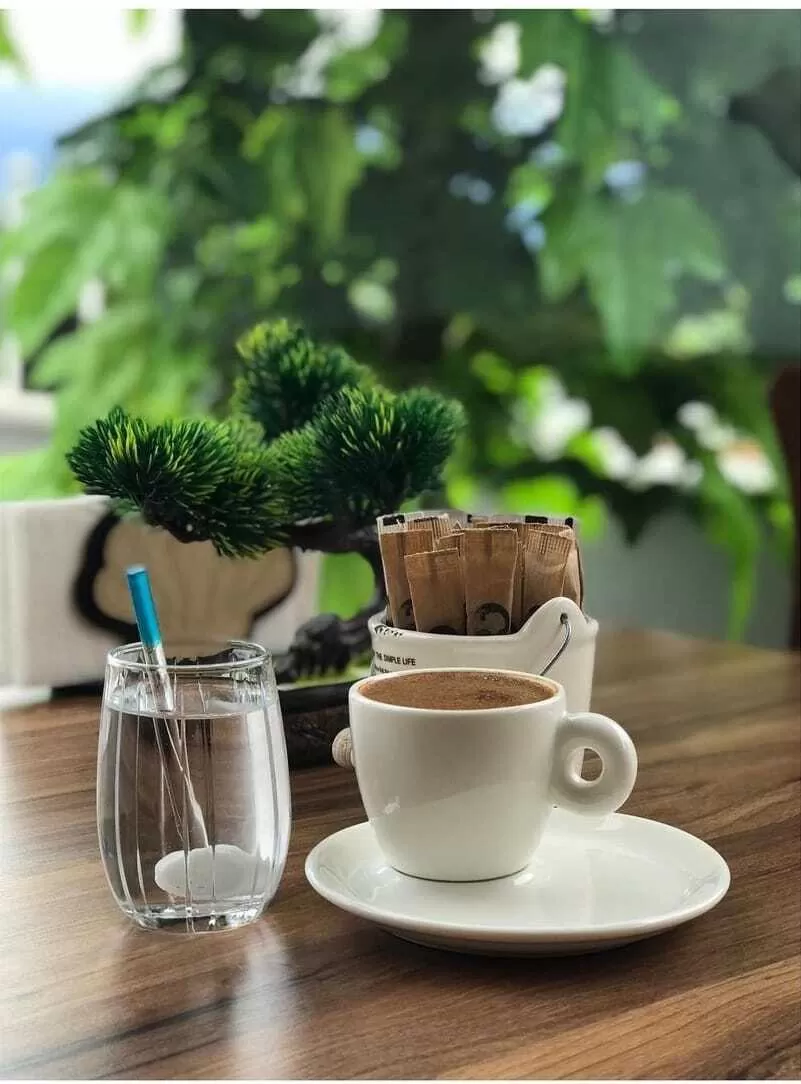 Buyukada Kahve Icilecek Mekanlar