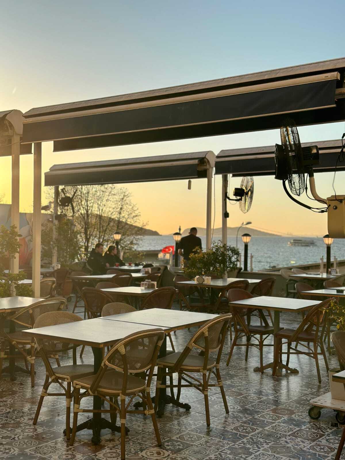 Buyukada Madam Sofia 2 1