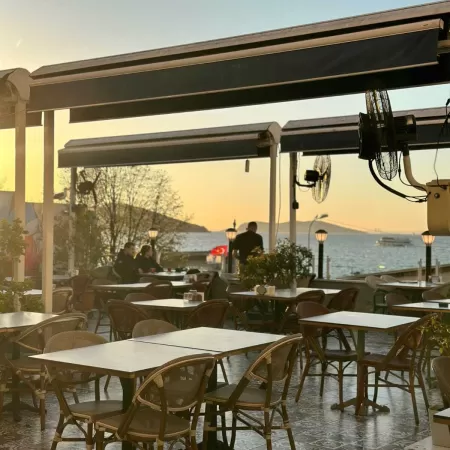 Buyukada Madam Sofia 2 2