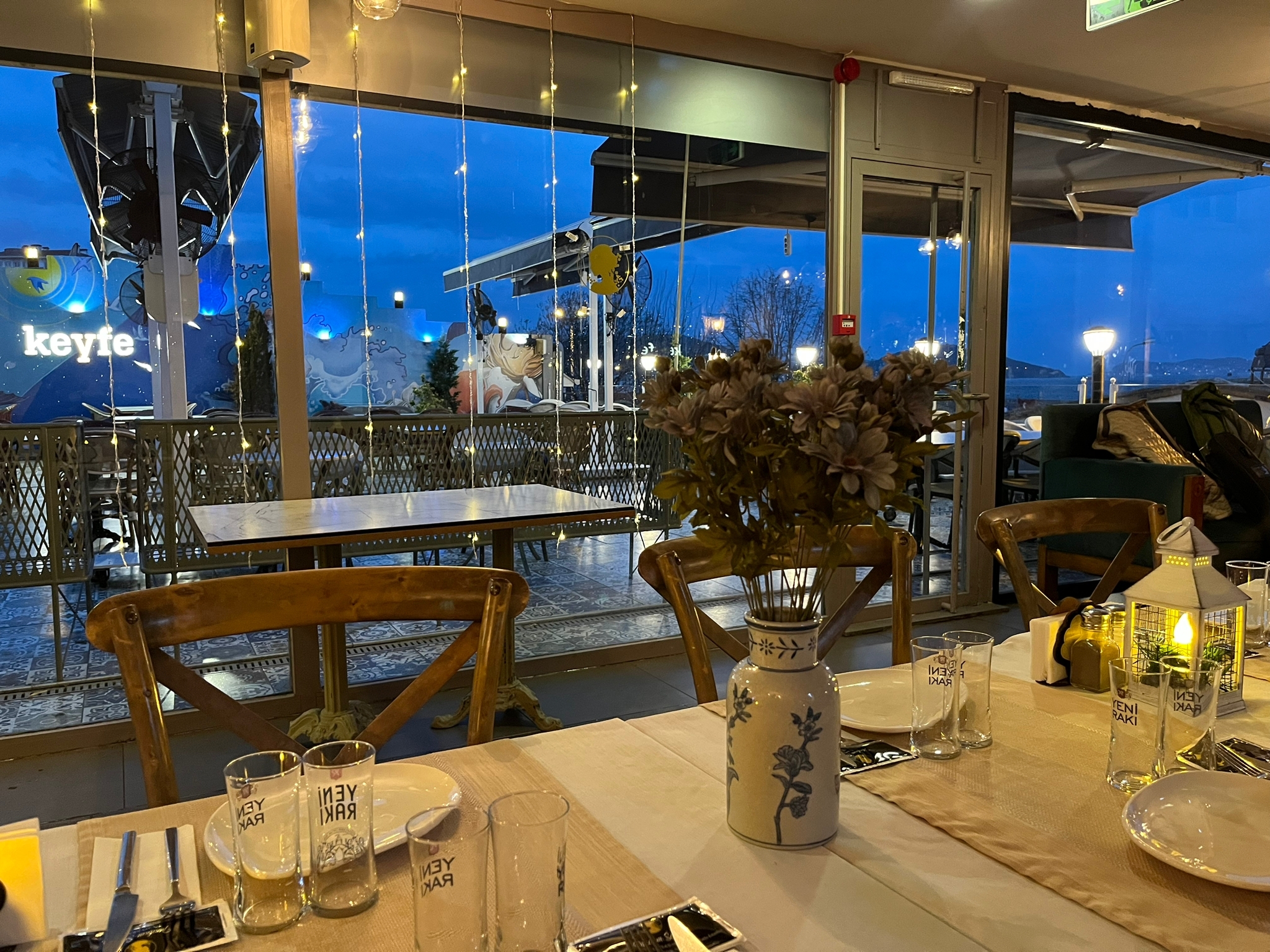 Buyukada Madam Sofia 3