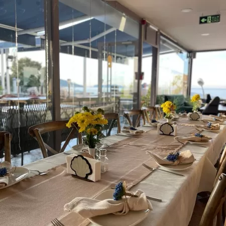 Buyukada Madam Sofia 8