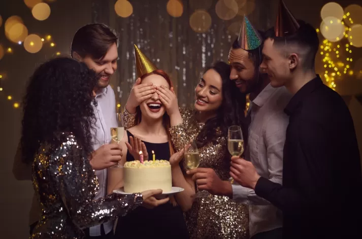 büyükada otel doğum günü