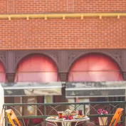 Buyukada Otel Princess