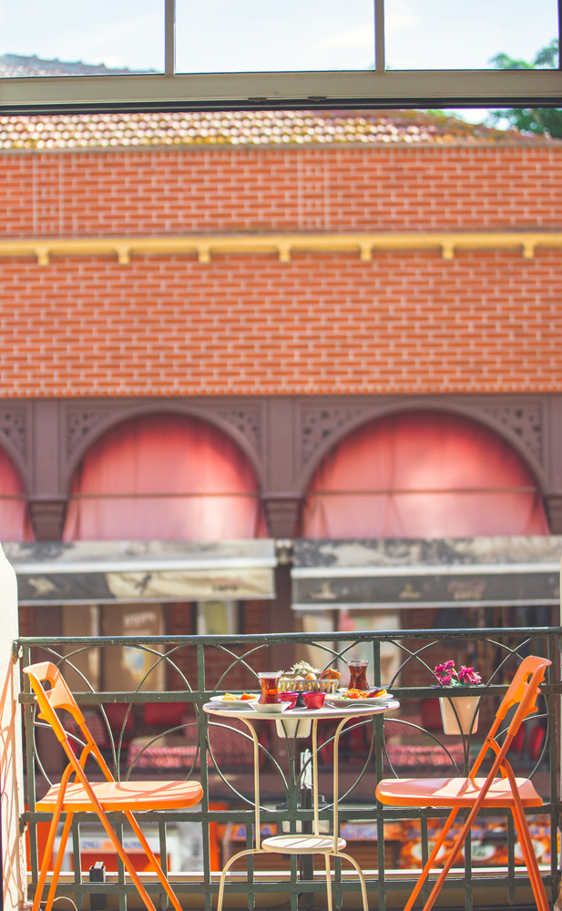 Buyukada Otel Princess