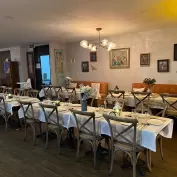 Buyukada Otel Restoran 4