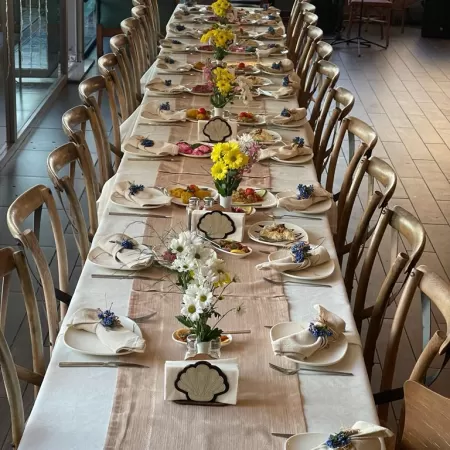 Buyukada Otel Restoran 7