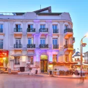 Buyukada Otel Tavsiye 12