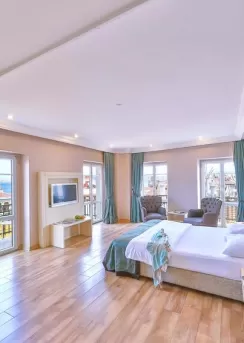 büyükada otel tavsiye