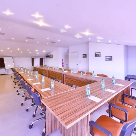 Buyukada Otel Toplanti 10