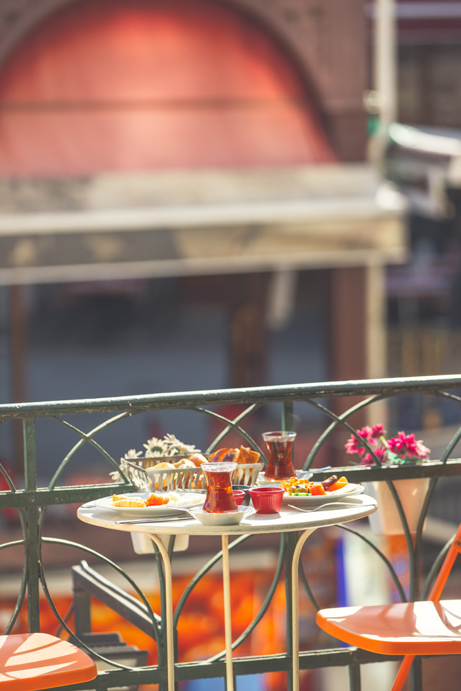 Buyukada Otelleri 10