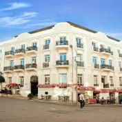 Buyukada Princess Hotel 12