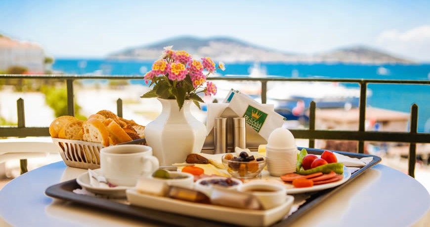 Buyukada Princess Hotel 2 1