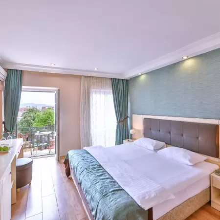 Buyukada Princess Hotel 29