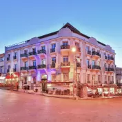 Buyukada Princess Hotel 30