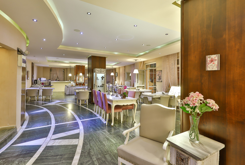 Buyukada Princess Hotel 31