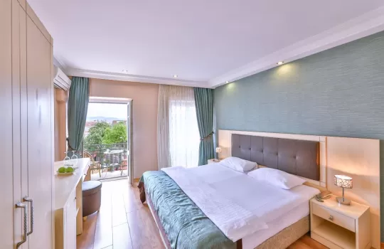 Buyukada Princess Hotel Oda 8