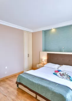 büyükada princess hotel