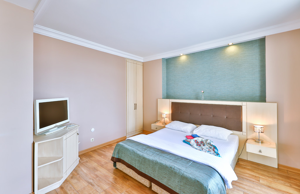 Buyukada Princess Hotel Odalar 4