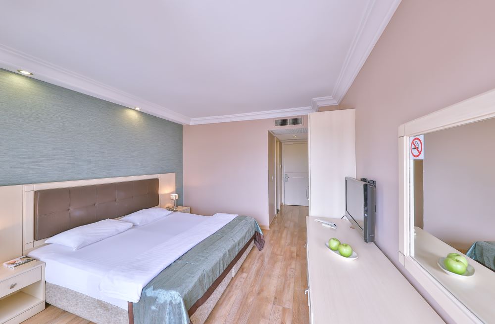 Buyukada Princess Hotel Standart Odalar 3
