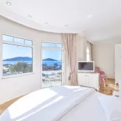 Buyukada Princess Hotel Superior Odalar 5