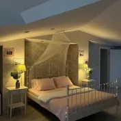 Buyukada Princess Hotel Teras Oda 6