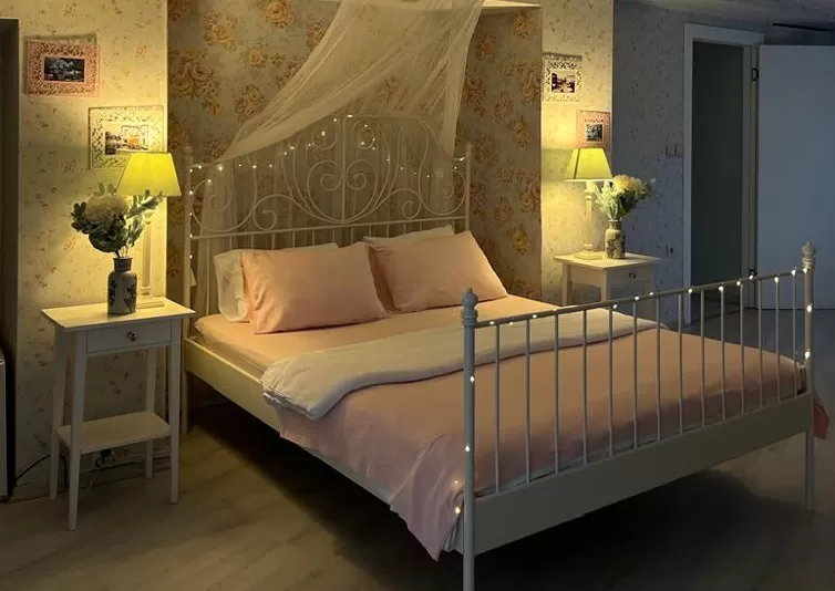 büyükada princess hotel teras oda