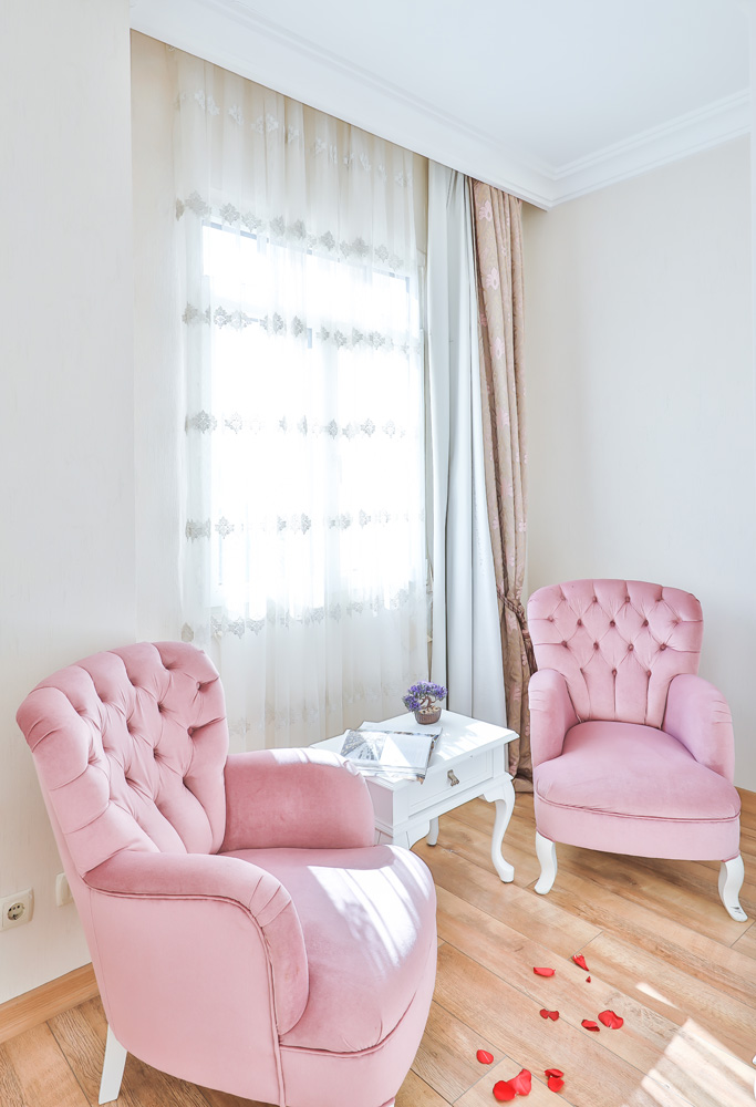 Buyukada Princess Oda 5