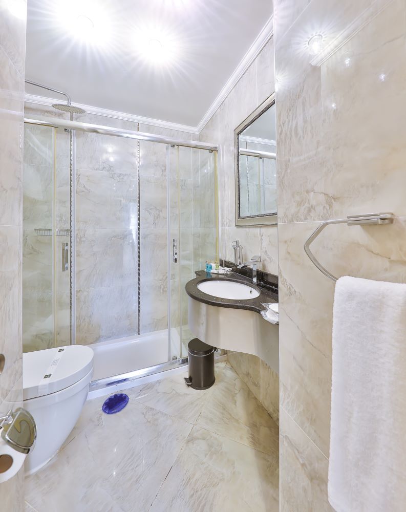 Buyukada Princess Oda 6