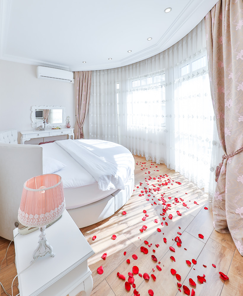 Buyukada Princess Oda Rezervasyon 4