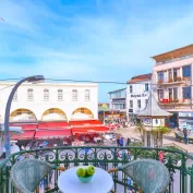 Buyukada Princess Oda Rezervasyon 7