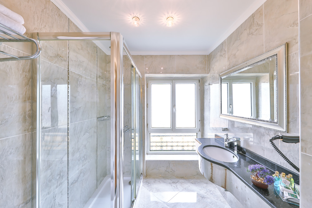 Buyukada Princess Oda Rezervasyon 8