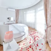 Buyukada Princess Oda Rezervasyon 9